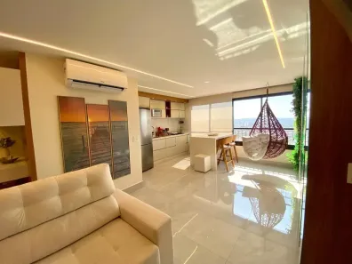 Apartamento com 3 Quartos à venda, 90m² no Jardim América, Goiânia