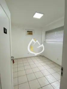 Sala Comercial para alugar, 9m² no Nova Paulínia, Paulínia