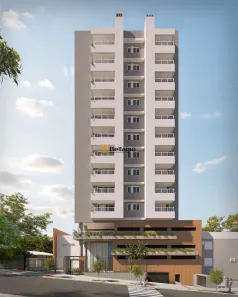 Apartamento com 2 Quartos à venda, 68m² no Nossa Senhora de Lourdes, Santa Maria