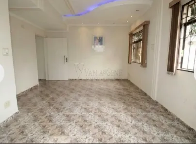 Apartamento com 1 Quarto para alugar, 63m² no Jardim Satélite, São José dos Campos