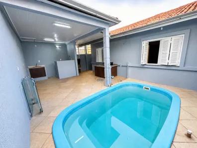 Casa com 3 Quartos à venda, 100m² no São José, Canoas