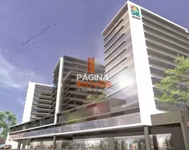 Ponto Comercial para alugar, 28m² no Marechal Rondon, Canoas