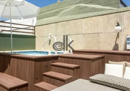 Cobertura com 4 Quartos à venda, 292m² no Barra da Tijuca, Rio de Janeiro