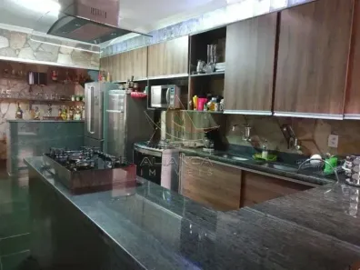 Casa com 2 Quartos à venda, 196m² no Jardim José Sampaio Júnior, Ribeirão Preto