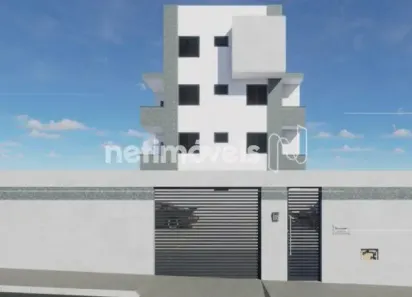 Apartamento com 2 Quartos à venda, 67m² no Jardim Leblon, Belo Horizonte