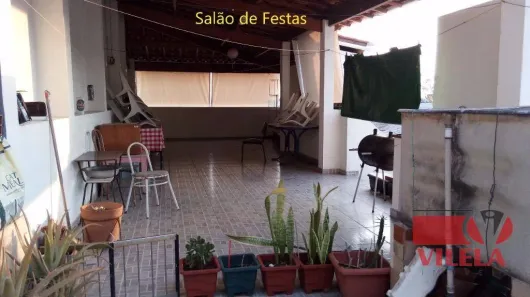 Casa com 4 Quartos à venda, 200m² no Jardim Vera Cruz(Zona Leste), São Paulo