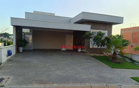 Casa de Condomínio com 3 Quartos à venda, 170m² no Jardim América, Paulínia