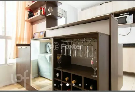 Apartamento com 2 Quartos à venda, 41m² no São José, Canoas