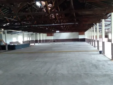 Galpão/Depósito/Armazém para alugar, 1600m² no Chácaras Reunidas Anhanguera, Nova Odessa