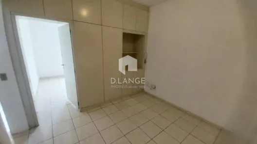 Apartamento com 1 Quarto para alugar, 45m² no Botafogo, Campinas