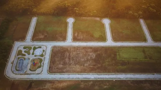Lote/Terreno à venda, 422m² no Campo Duna, Imbituba