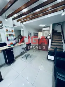 Imóvel Comercial com 2 Quartos à venda, 83m² no Campo Belo, São Paulo