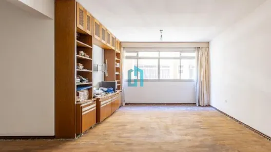 Apartamento com 3 Quartos à venda, 139m² no Jardim Paulista, São Paulo