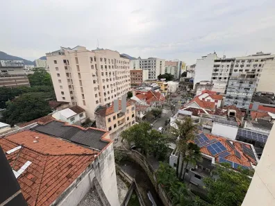 Sala Comercial à venda, 38m² no Tijuca, Rio de Janeiro