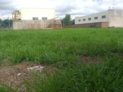 Lote/Terreno à venda, 429m² no Residencial Machado I, São José do Rio Preto