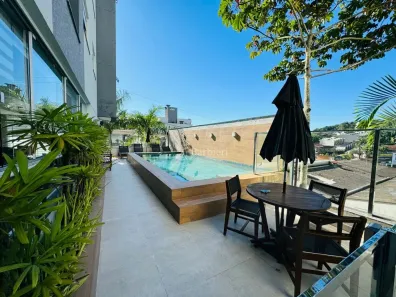 Apartamento com 3 Quartos à venda, 106m² no Escola Agrícola, Blumenau