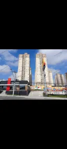 Apartamento com 2 Quartos à venda, 51m² no Parque Erasmo Assunção, Santo André