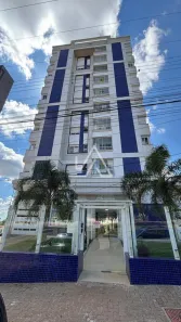 Apartamento com 2 Quartos à venda, 102m² no Centro, Passo Fundo