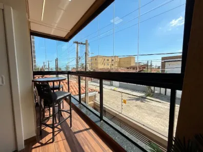 Casa com 2 Quartos à venda, 80m² no Nova Mirim, Praia Grande