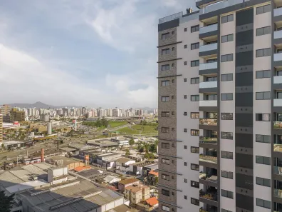 Apartamento com 3 Quartos à venda, 135m² no Nossa Senhora do Rosário, São José