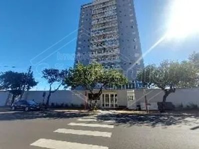 Apartamento com 3 Quartos à venda, 85m² no Vila Cidade Industrial (Vila Xavier), Araraquara