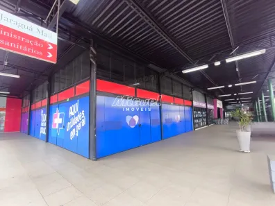 Ponto Comercial para alugar, 60m² no Jaraguá, Piracicaba
