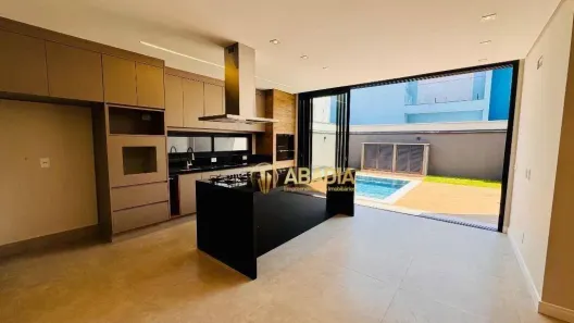 Casa de Condomínio com 3 Quartos à venda, 174m² no Santa Cecília, Paulínia