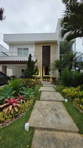 Casa de Condomínio com 5 Quartos à venda, 268m² no , Camaçari