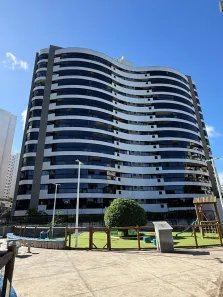 Apartamento com 2 Quartos à venda, 106m² no Alphaville I, Salvador
