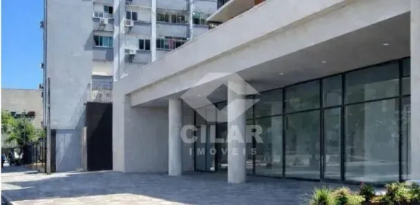 Ponto Comercial para alugar, 343m² no Cidade Baixa, Porto Alegre