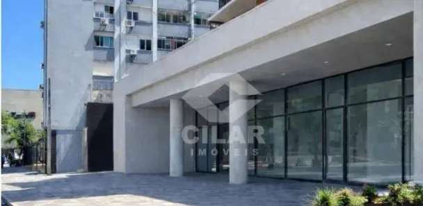 Ponto Comercial para alugar, 590m² no Cidade Baixa, Porto Alegre