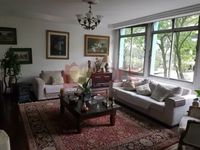 Apartamento com 3 Quartos à venda, 170m² no Bela Vista, São Paulo