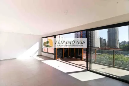 Apartamento com 3 Quartos à venda, 170m² no Cambuí, Campinas