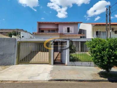 Casa com 3 Quartos à venda, 189m² no Coroados, Londrina