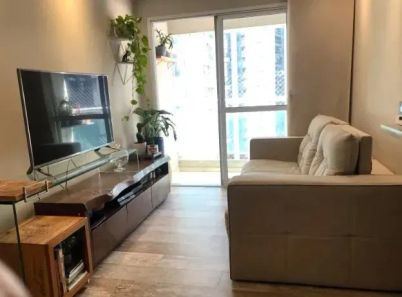Apartamento com 2 Quartos à venda, 59m² no Bethaville I, Barueri