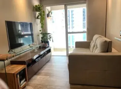 Apartamento com 2 Quartos à venda, 59m² no Bethaville I, Barueri