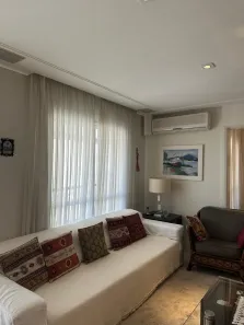 Apartamento com 4 Quartos à venda, 172m² no Vila Leopoldina, São Paulo