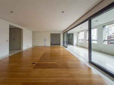 Apartamento com 4 Quartos à venda, 277m² no Jardim Londrina, São Paulo