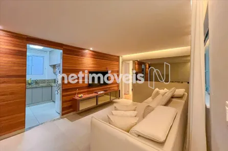 Apartamento com 3 Quartos à venda, 112m² no Castelo, Belo Horizonte