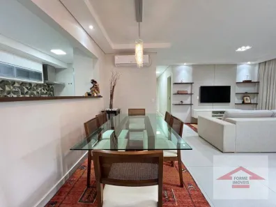 Apartamento com 3 Quartos à venda, 111m² no Engordadouro, Jundiaí