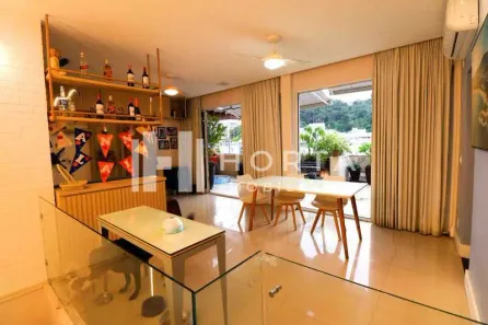 Cobertura com 4 Quartos à venda, 160m² no Copacabana, Rio de Janeiro