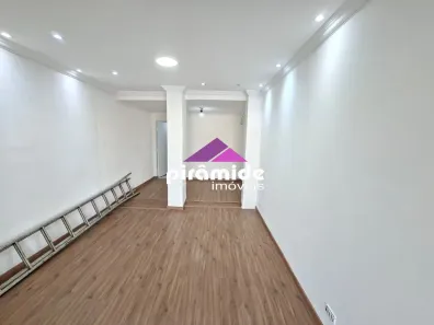 para alugar, 25m² no Jardim das Indústrias, São José dos Campos