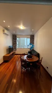 Apartamento com 1 Quarto para alugar, 60m² no Leblon, Rio de Janeiro