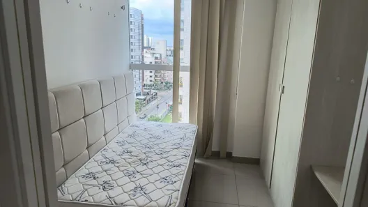 Apartamento com 2 Quartos à venda, 65m² no Renascença, São Luís