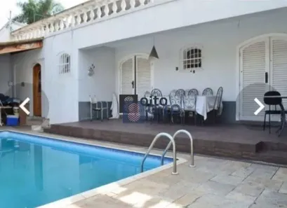 Casa com 3 Quartos à venda, 297m² no Alto da Lapa, São Paulo