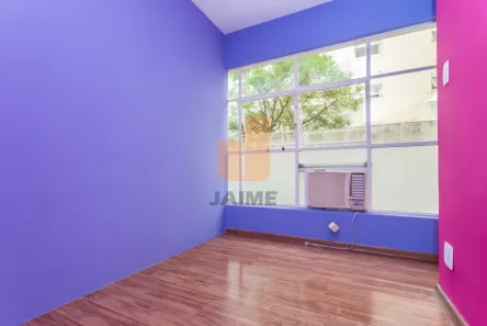 Imóvel Comercial para alugar, 38m² no Higienópolis, São Paulo