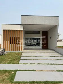 Casa de Condomínio com 3 Quartos à venda, 138m² no São Bento, Paulínia