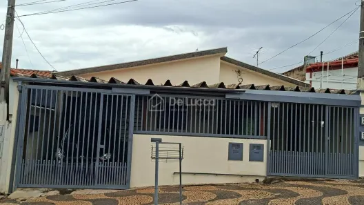 Casa com 3 Quartos à venda, 202m² no Jardim Bela Vista, Campinas