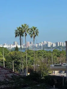 Apartamento com 2 Quartos à venda, 72m² no Humaitá, Rio de Janeiro