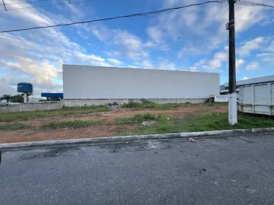 Galpão/Depósito/Armazém para alugar, 400m² no Tabuleiro do Martins, Maceió
